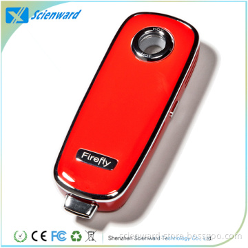 Firefly Dynamic Convection Vaporizer - Red - Brand New